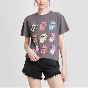 Rolling Stones Graphic Tee